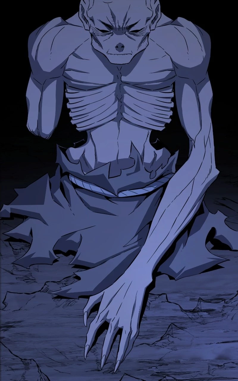 Absolute Sword Sense Chapter 50 - 26