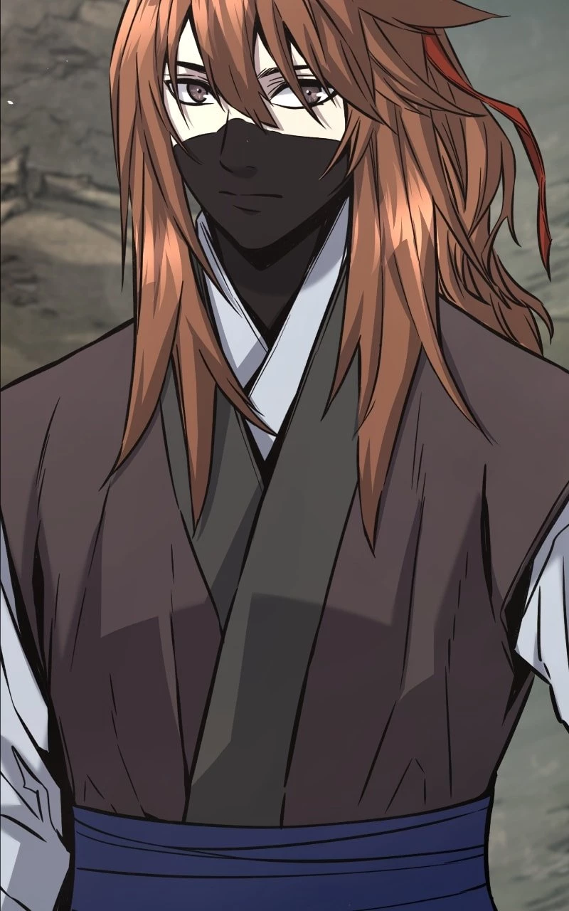 Absolute Sword Sense Chapter 51 - 63