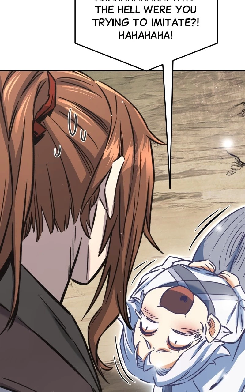 Absolute Sword Sense Chapter 51 - 65