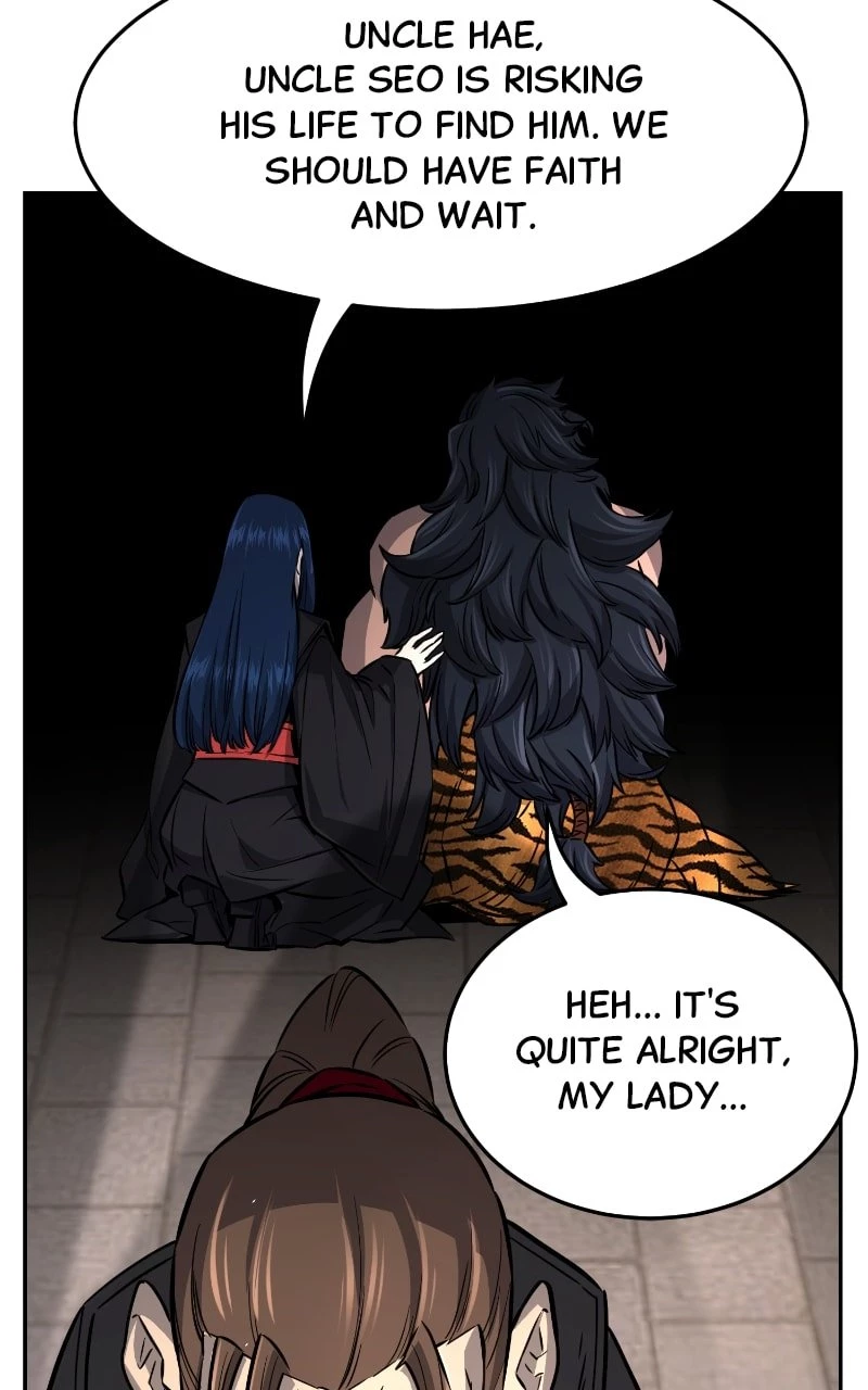 Absolute Sword Sense Chapter 52 - 118