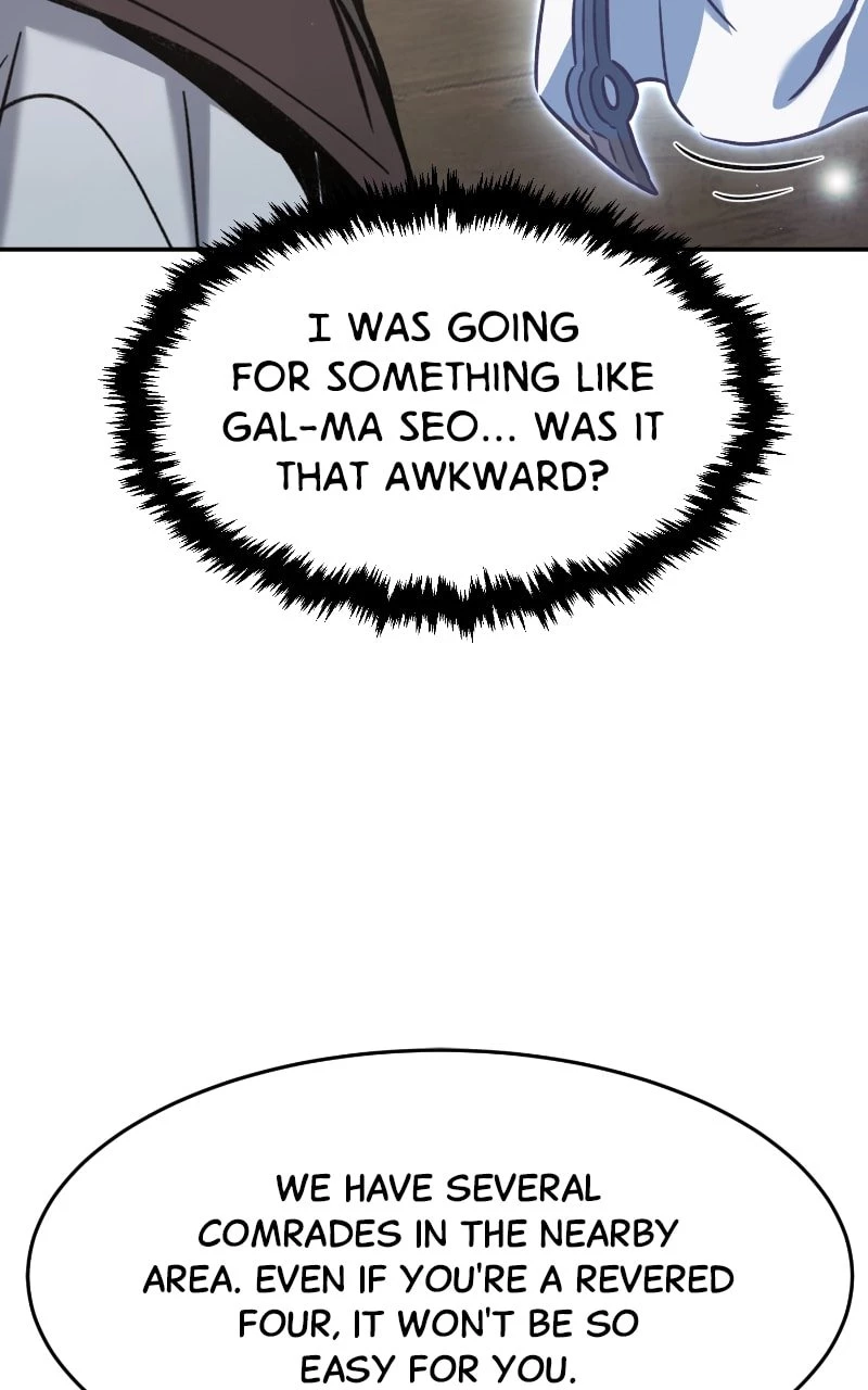 Absolute Sword Sense Chapter 51 - 66