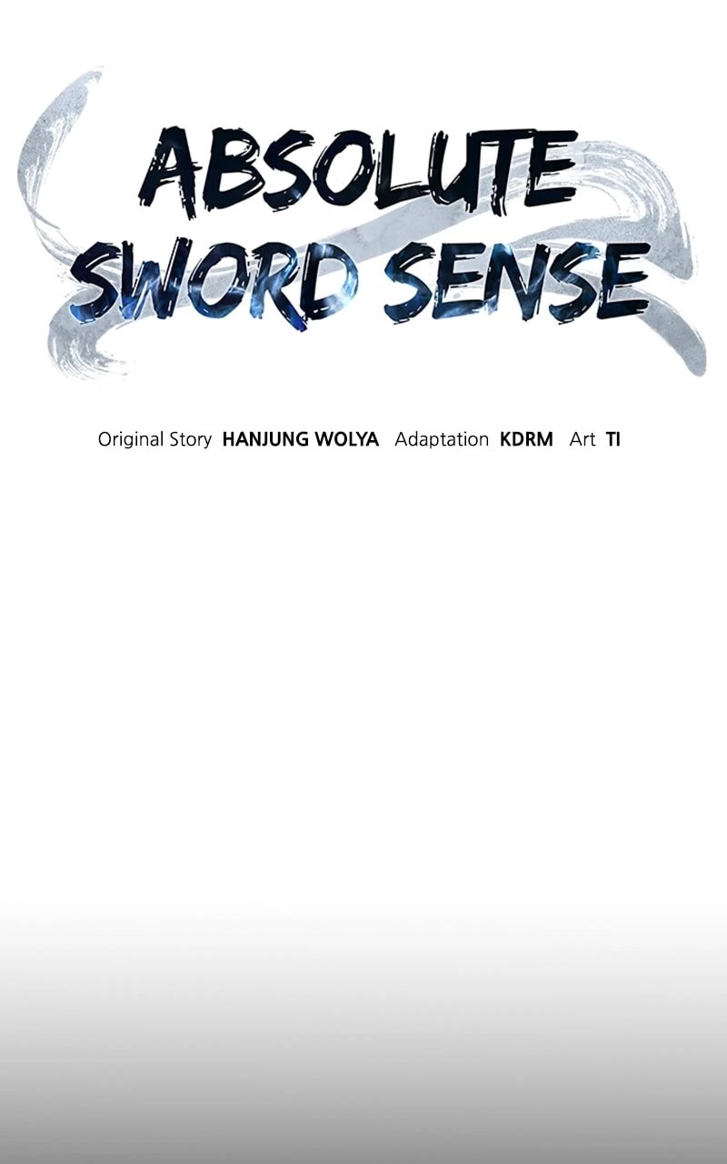 Absolute Sword Sense Chapter 50 - 30