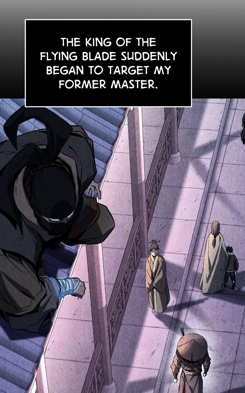 Absolute Sword Sense Chapter 50 - 31