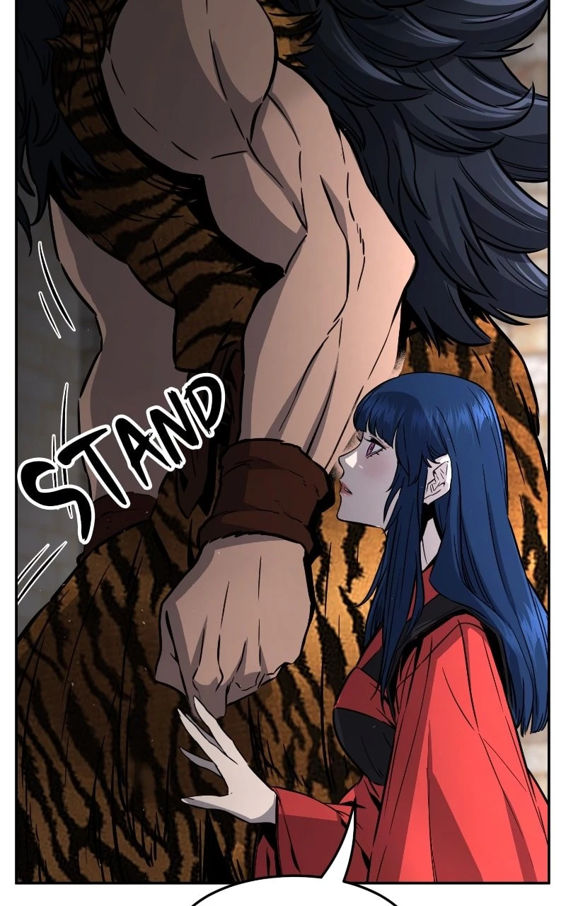 Absolute Sword Sense Chapter 52 - 120