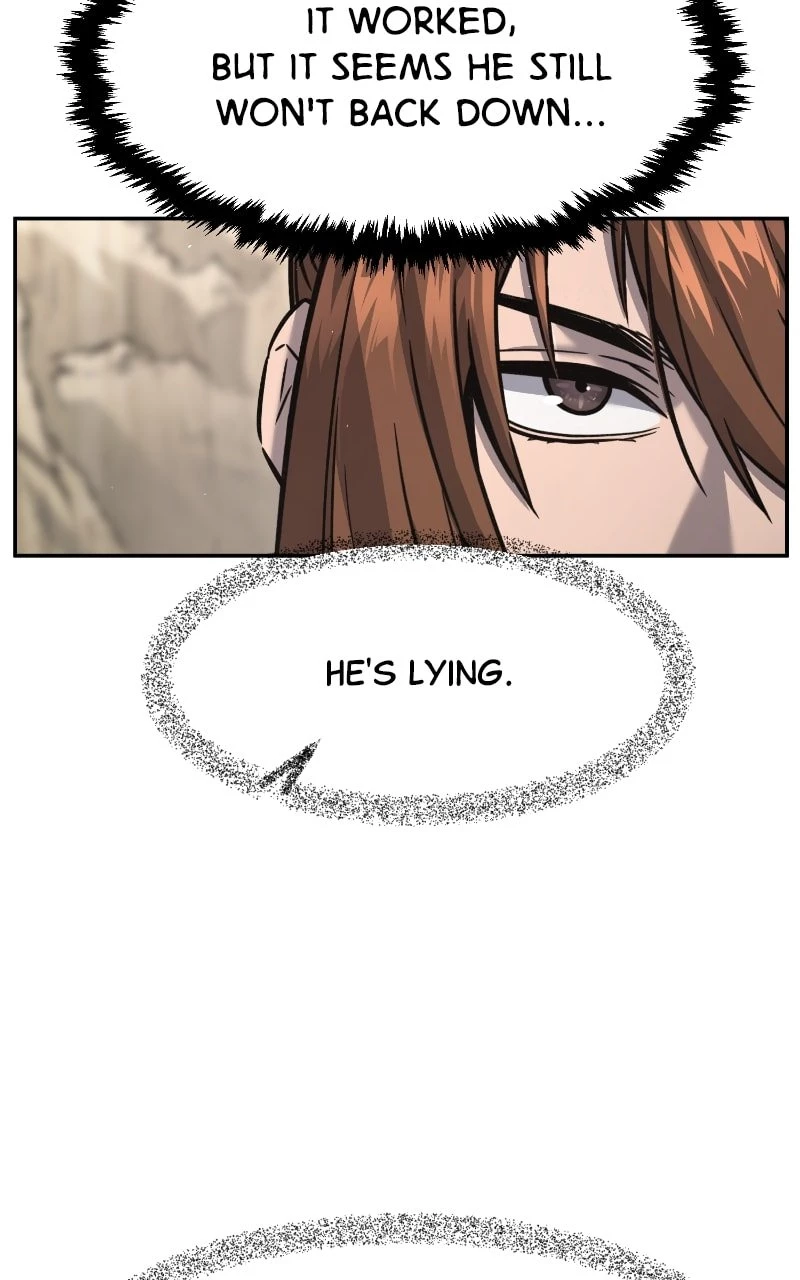Absolute Sword Sense Chapter 51 - 69