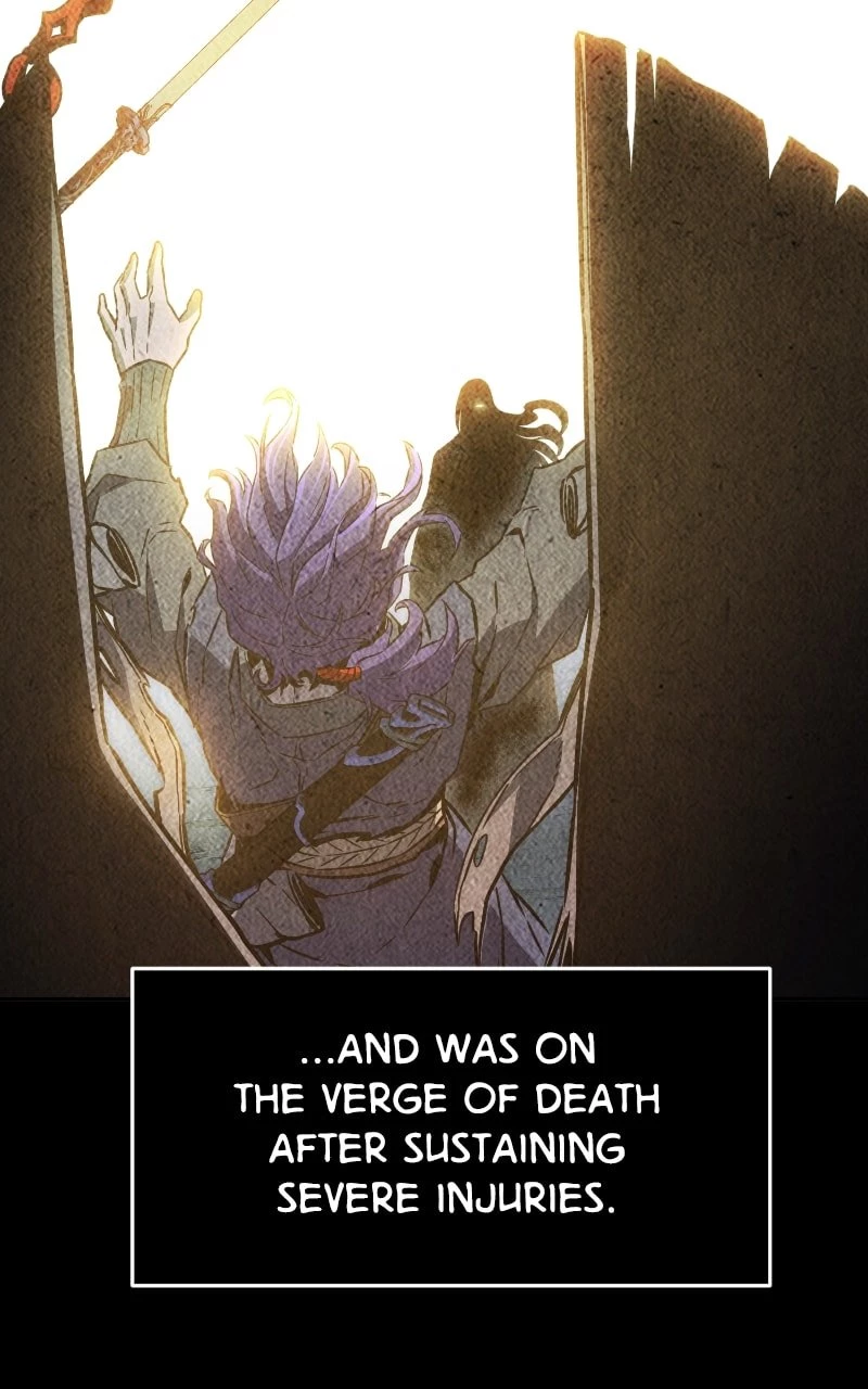 Absolute Sword Sense Chapter 50 - 33