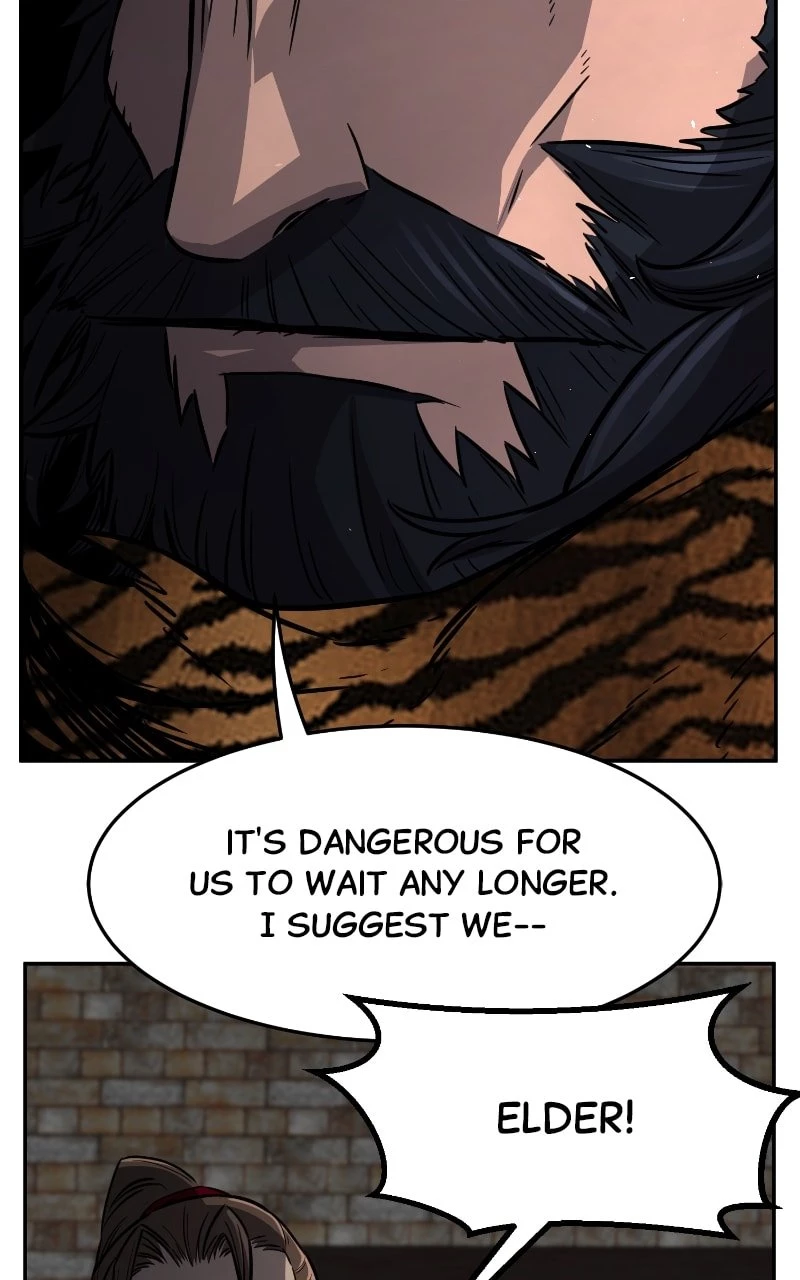 Absolute Sword Sense Chapter 52 - 122