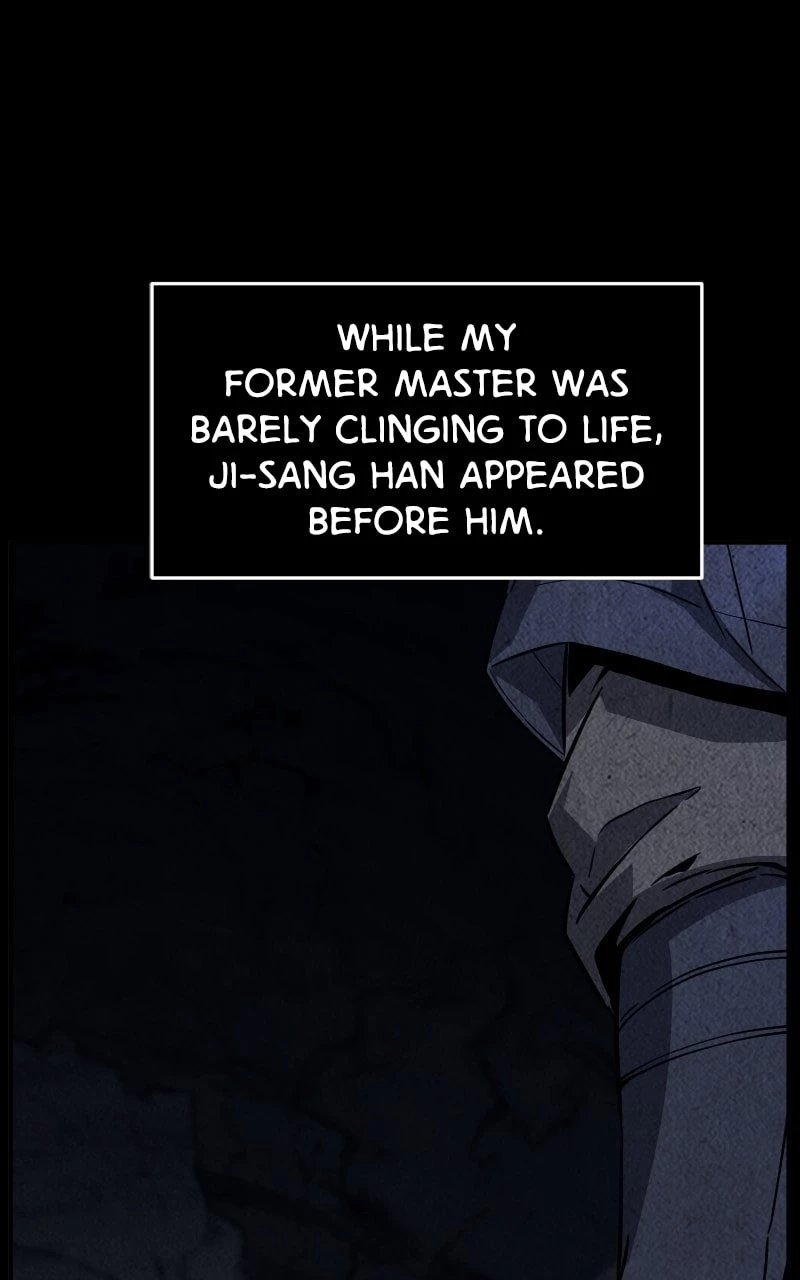 Absolute Sword Sense Chapter 50 - 34