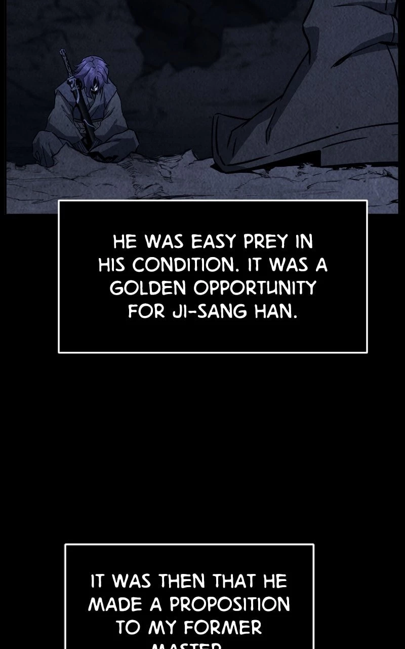 Absolute Sword Sense Chapter 50 - 35