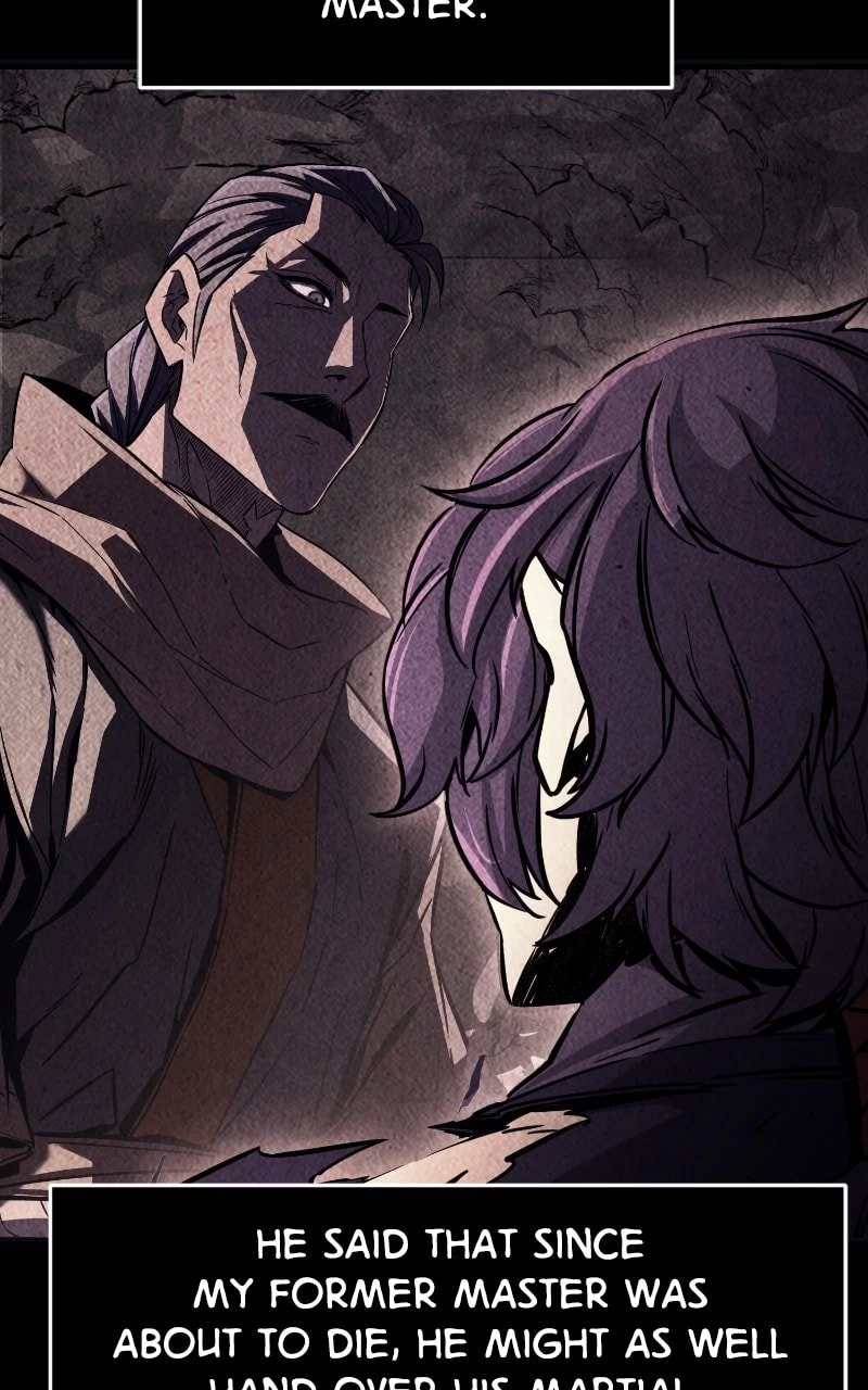 Absolute Sword Sense Chapter 50 - 36