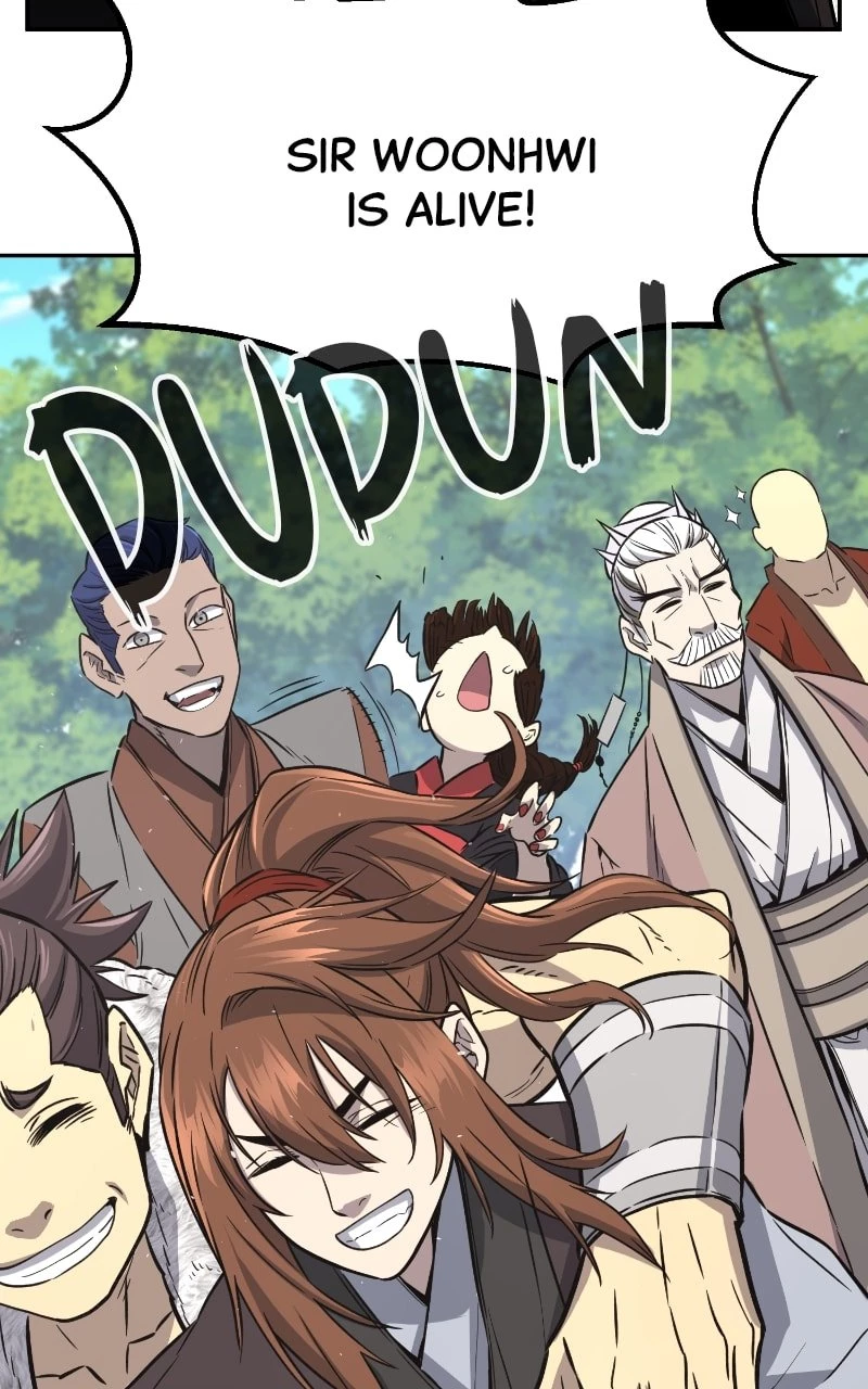 Absolute Sword Sense Chapter 52 - 124