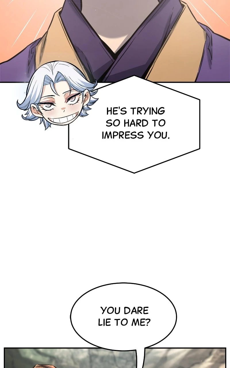Absolute Sword Sense Chapter 51 - 73