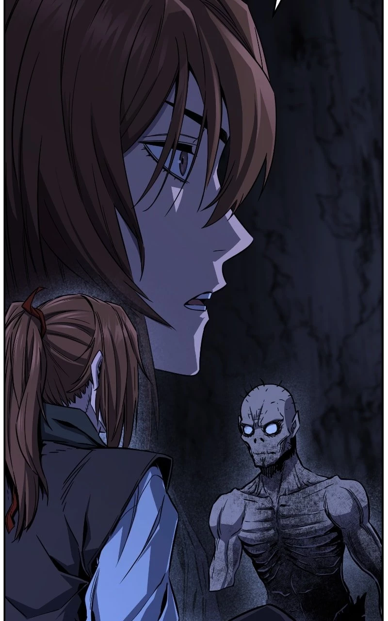 Absolute Sword Sense Chapter 49 - 2