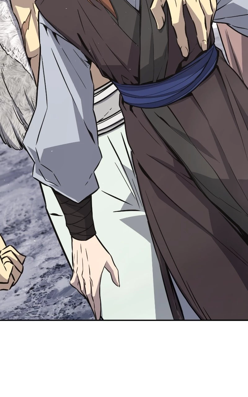 Absolute Sword Sense Chapter 52 - 125