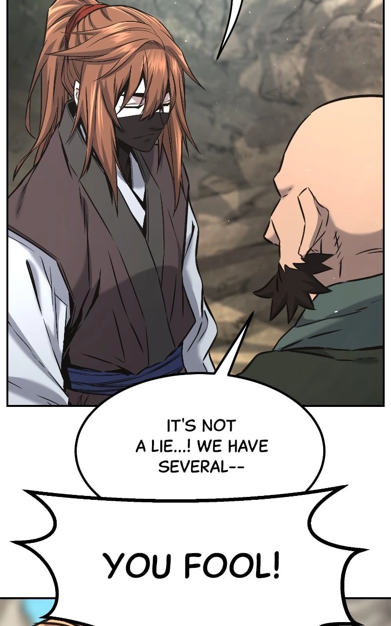 Absolute Sword Sense Chapter 51 - 74