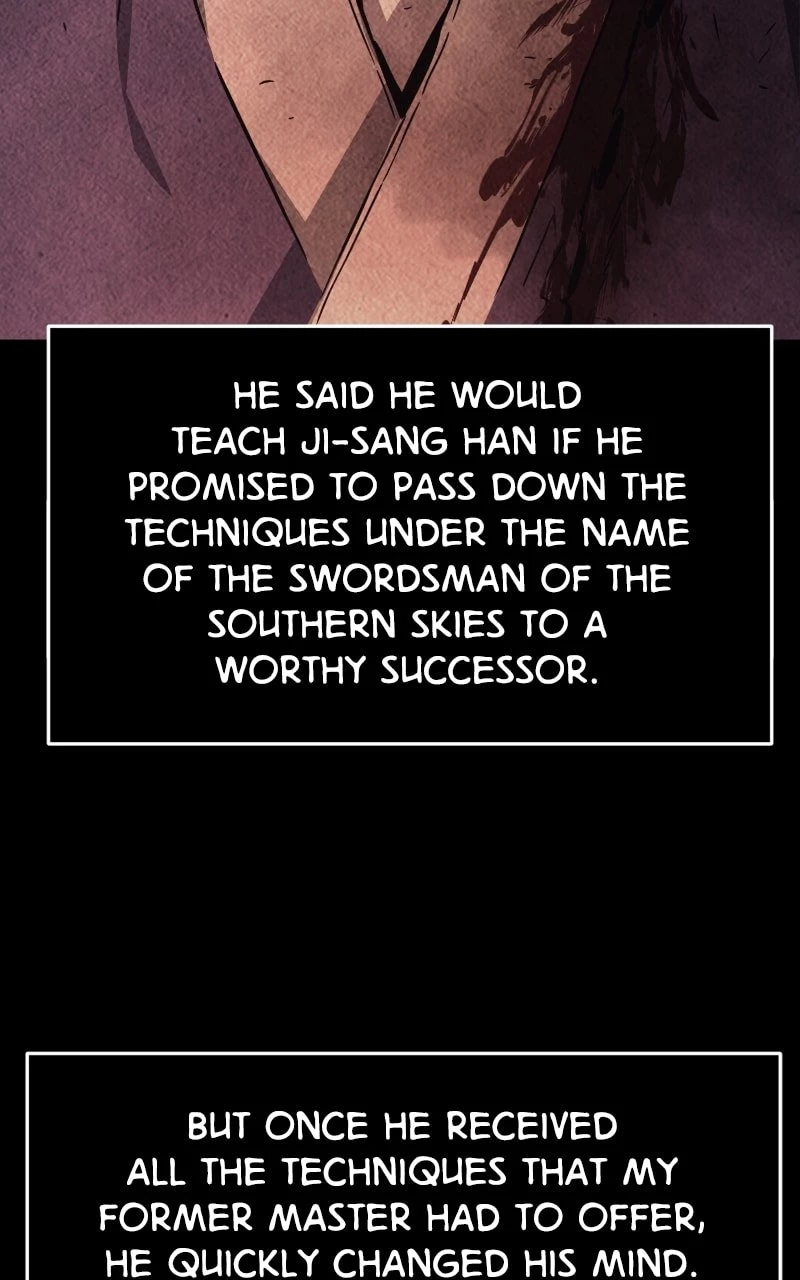 Absolute Sword Sense Chapter 50 - 38
