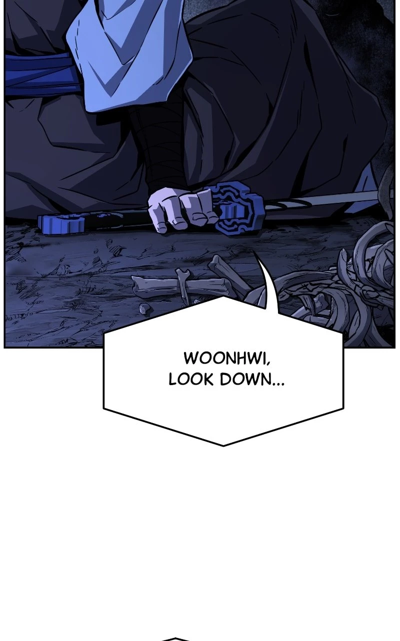 Absolute Sword Sense Chapter 49 - 3