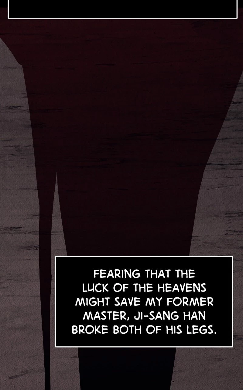 Absolute Sword Sense Chapter 50 - 39