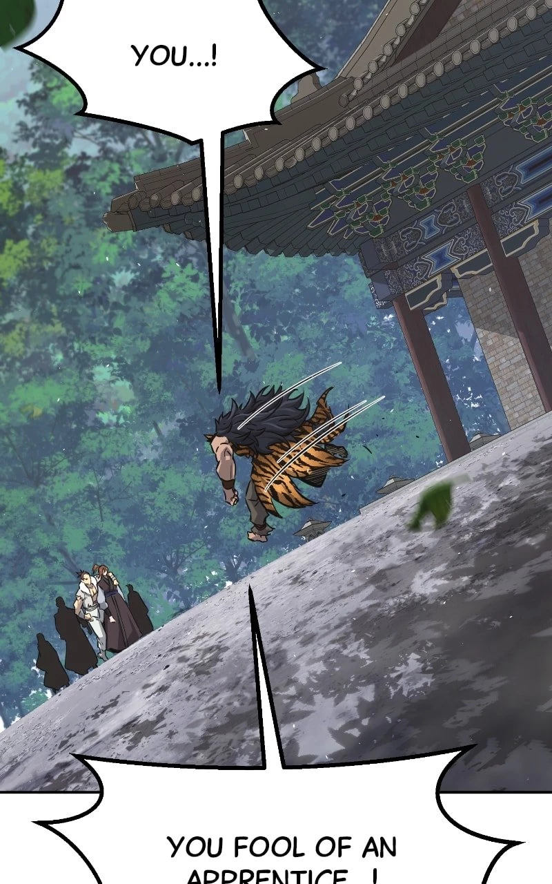 Absolute Sword Sense Chapter 52 - 128
