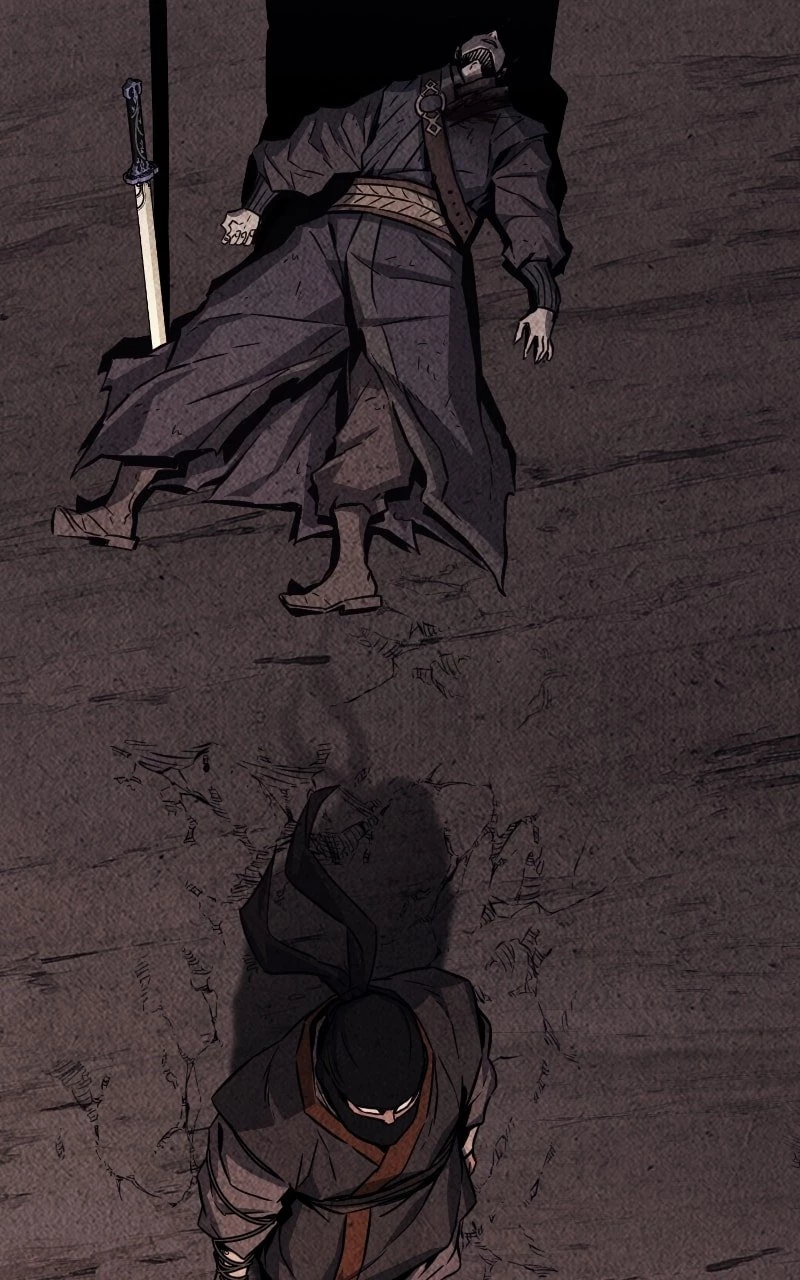 Absolute Sword Sense Chapter 50 - 40