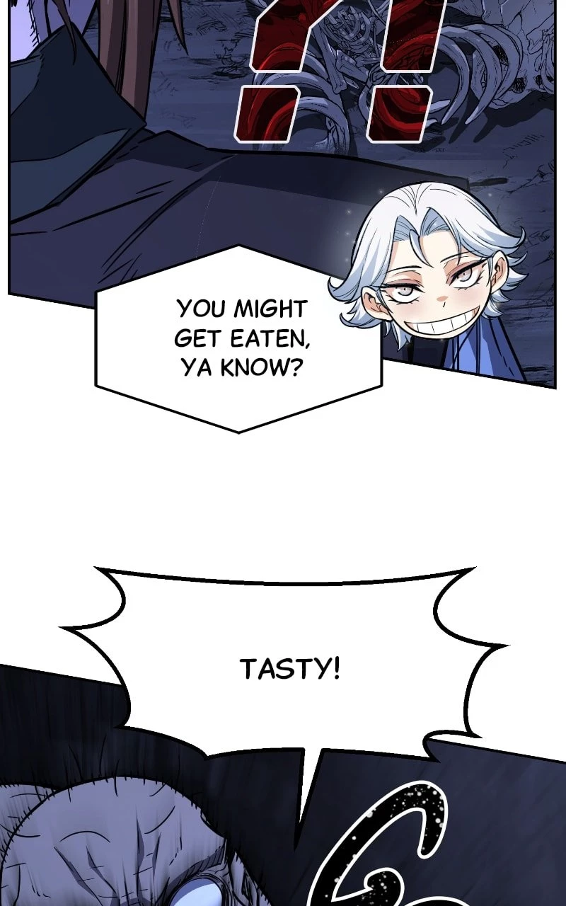 Absolute Sword Sense Chapter 49 - 5