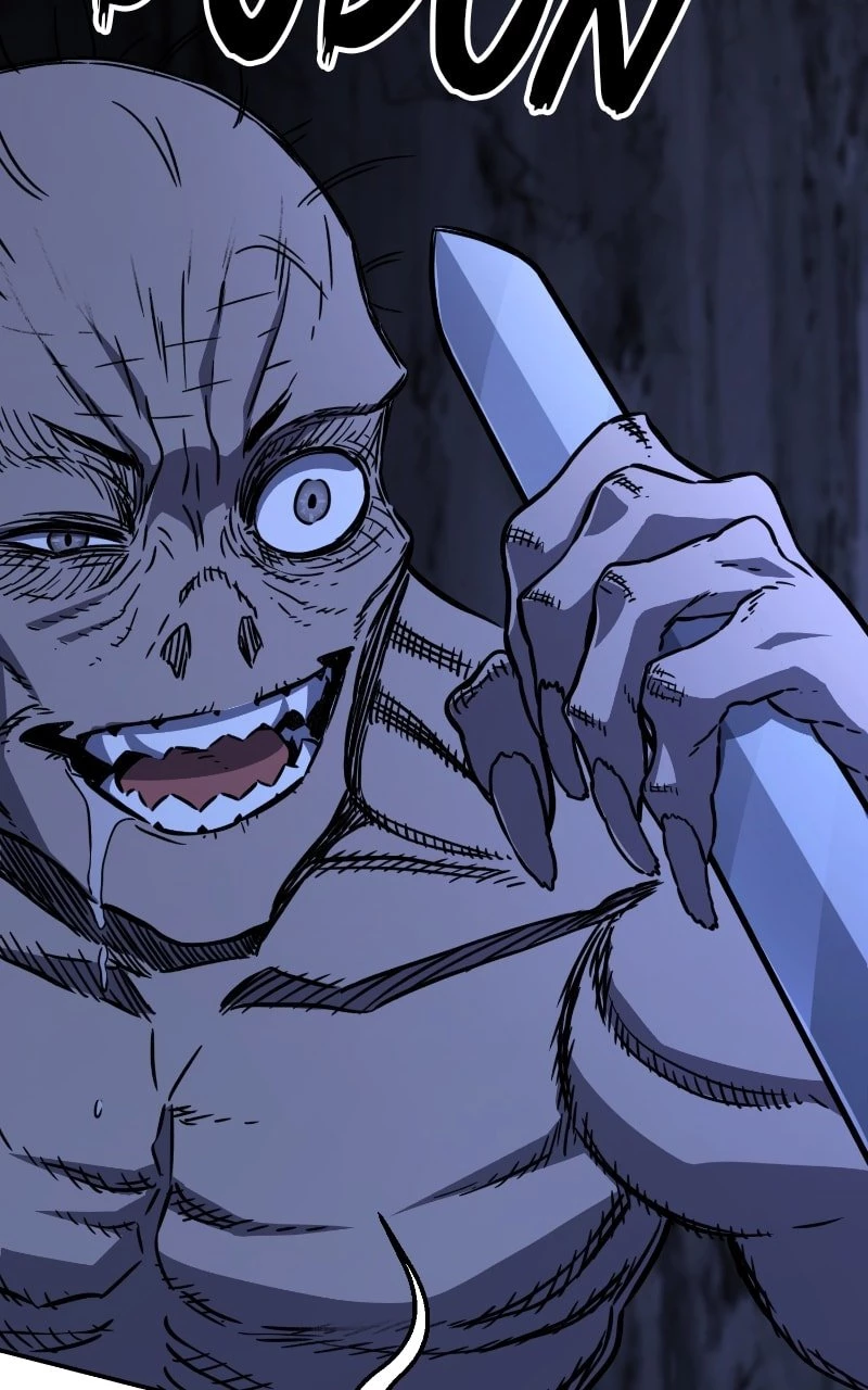 Absolute Sword Sense Chapter 49 - 10