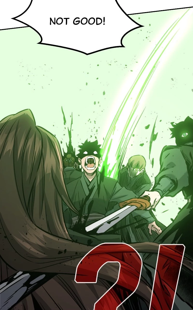 Absolute Sword Sense Chapter 51 - 83