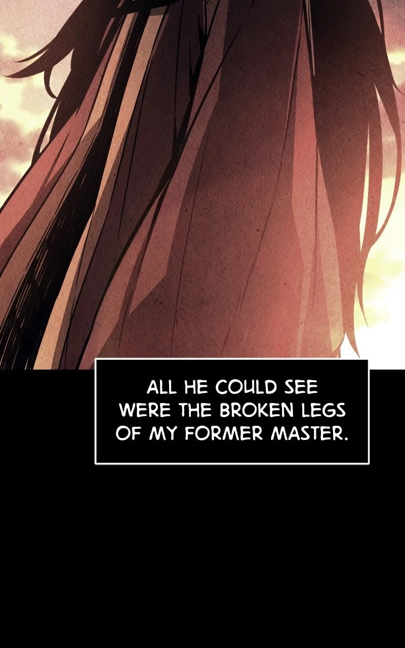 Absolute Sword Sense Chapter 50 - 44