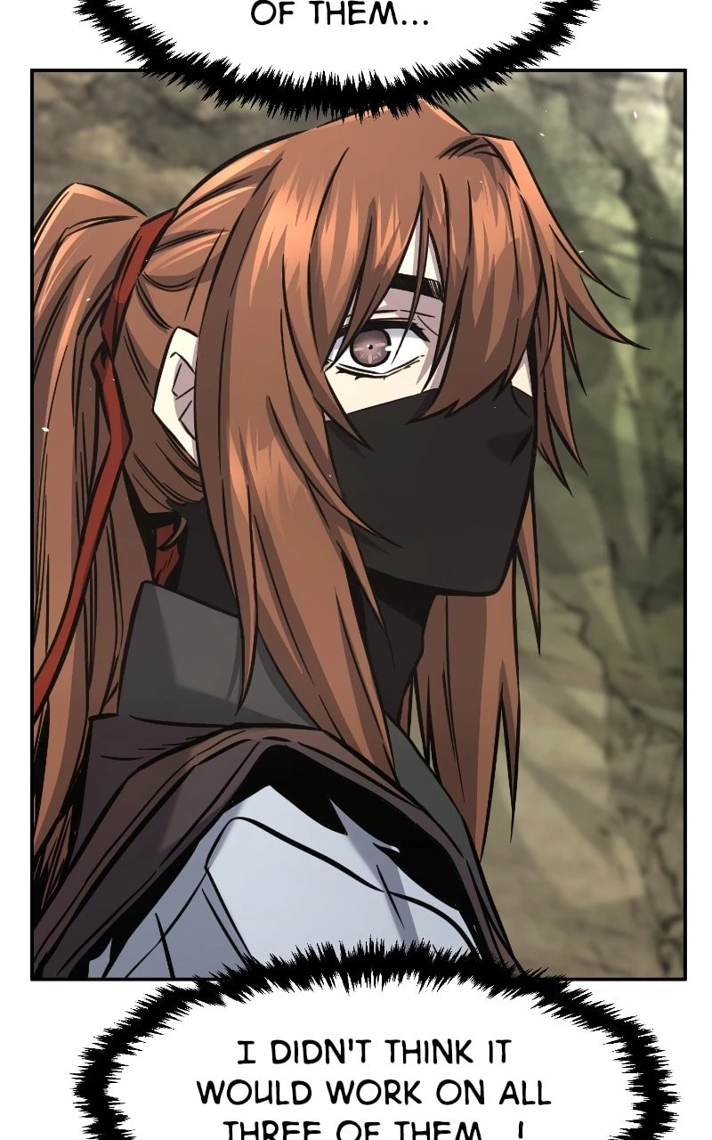Absolute Sword Sense Chapter 51 - 85