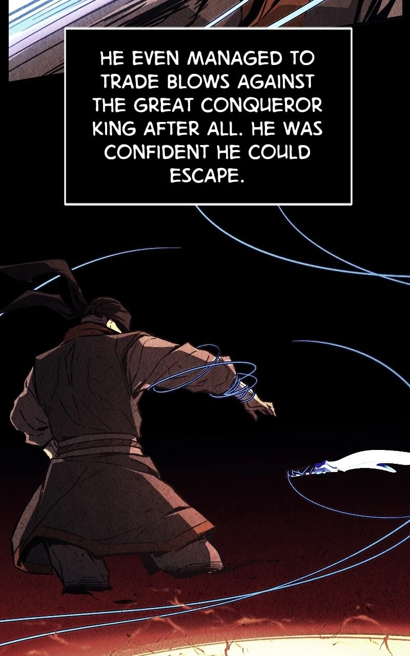 Absolute Sword Sense Chapter 50 - 46