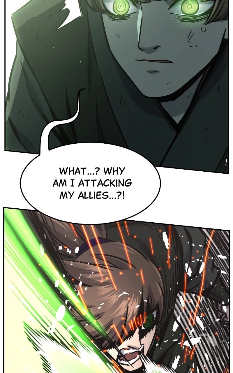 Absolute Sword Sense Chapter 51 - 87