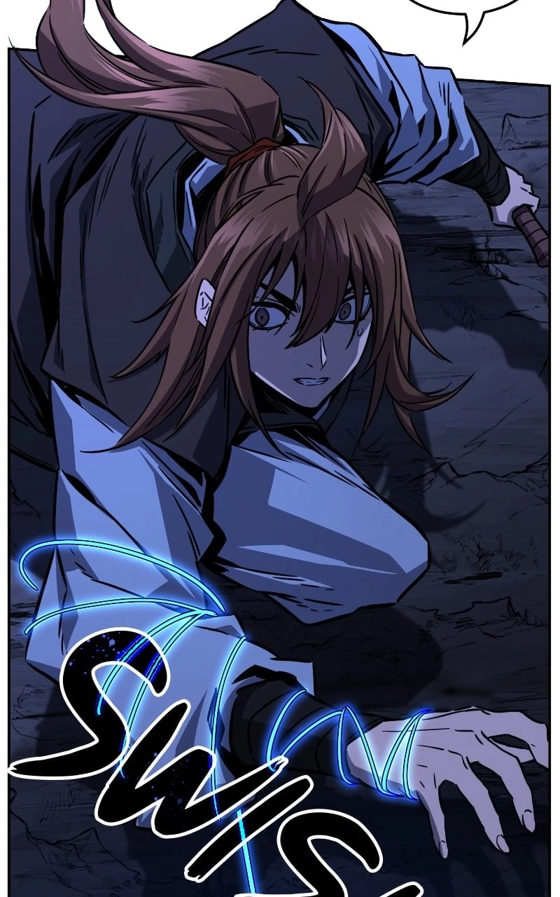 Absolute Sword Sense Chapter 49 - 15
