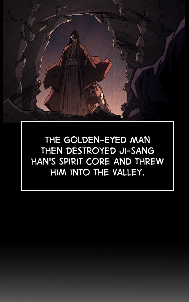 Absolute Sword Sense Chapter 50 - 48
