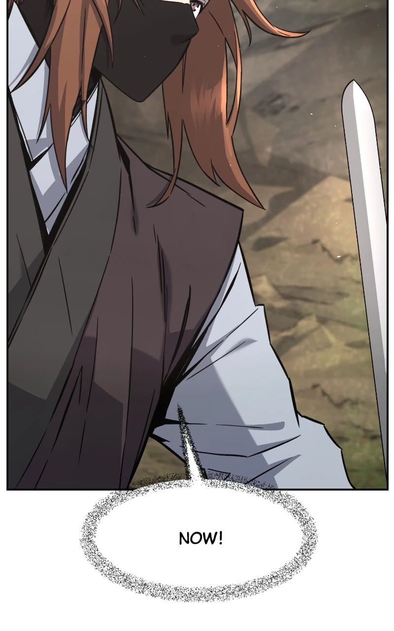 Absolute Sword Sense Chapter 51 - 90