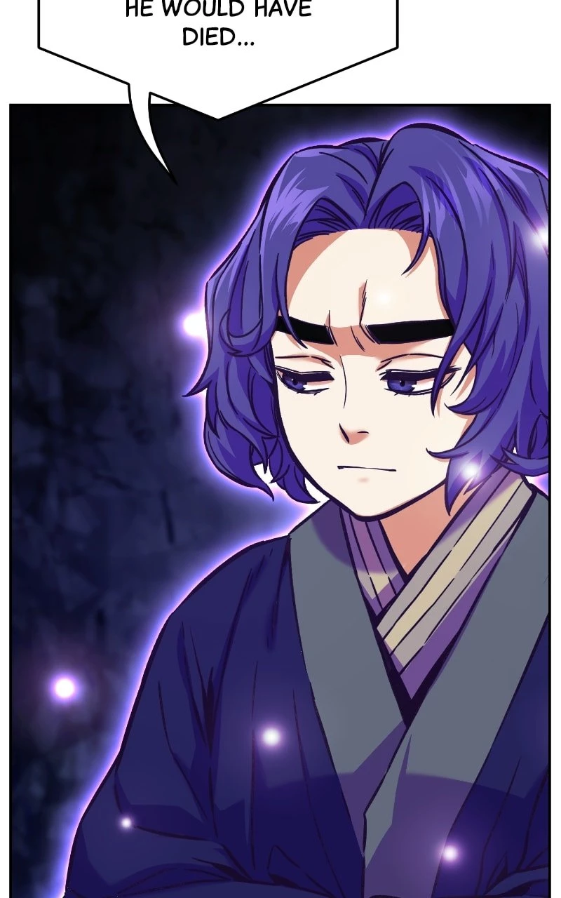 Absolute Sword Sense Chapter 50 - 51
