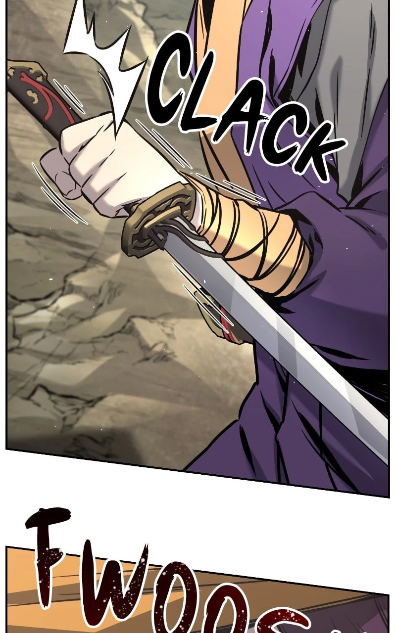 Absolute Sword Sense Chapter 51 - 92
