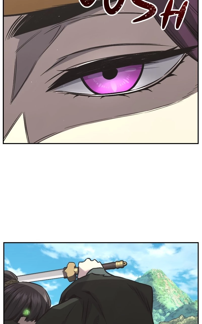 Absolute Sword Sense Chapter 51 - 93