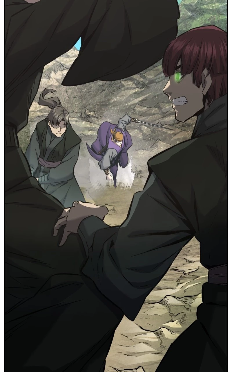 Absolute Sword Sense Chapter 51 - 94