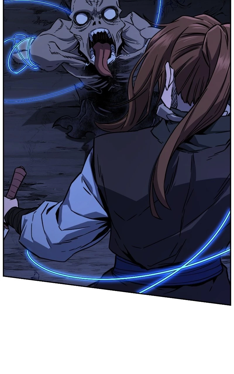 Absolute Sword Sense Chapter 49 - 23