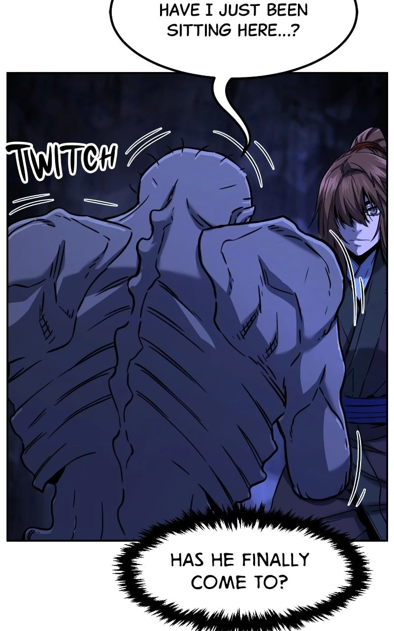 Absolute Sword Sense Chapter 50 - 57