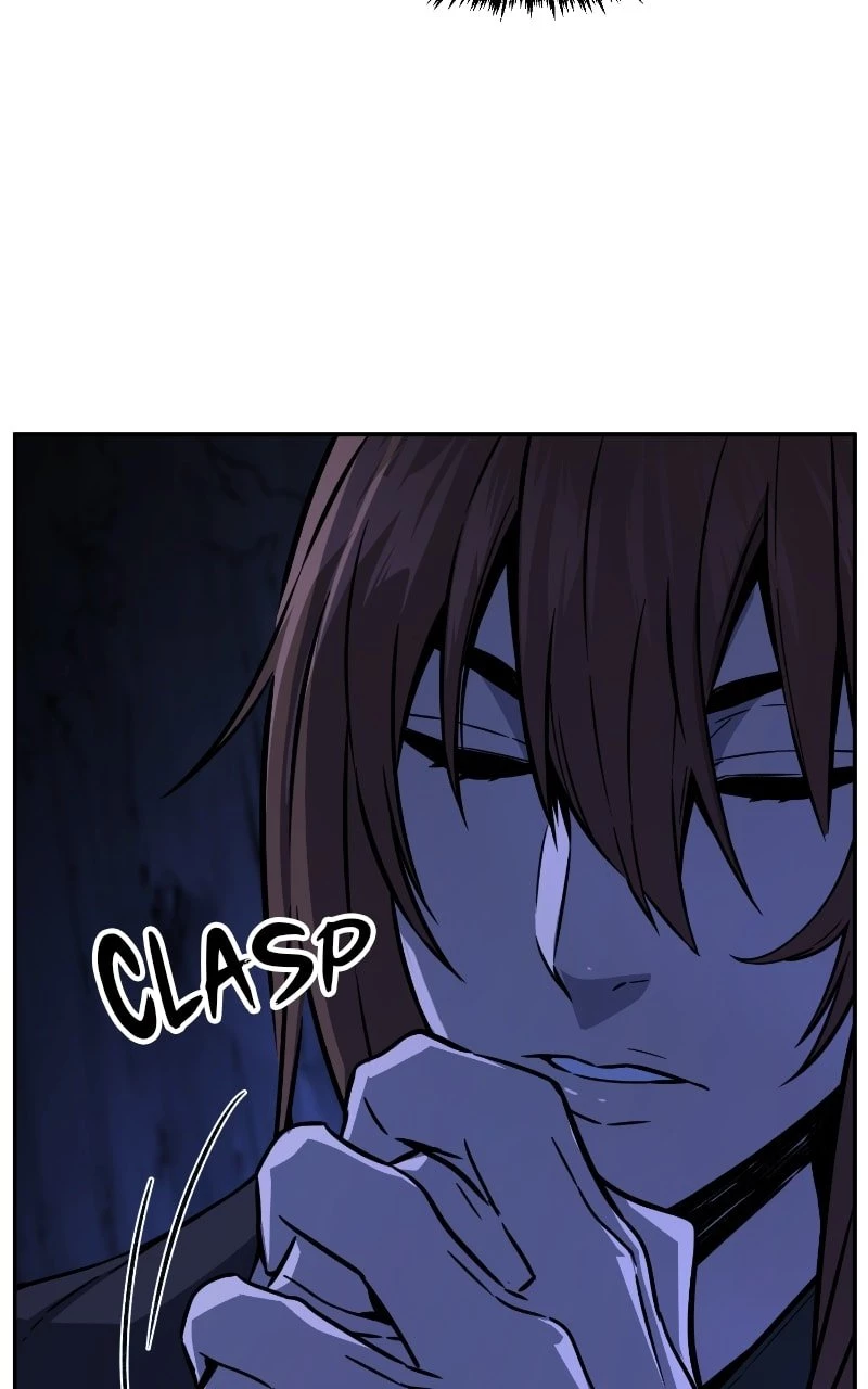 Absolute Sword Sense Chapter 50 - 58