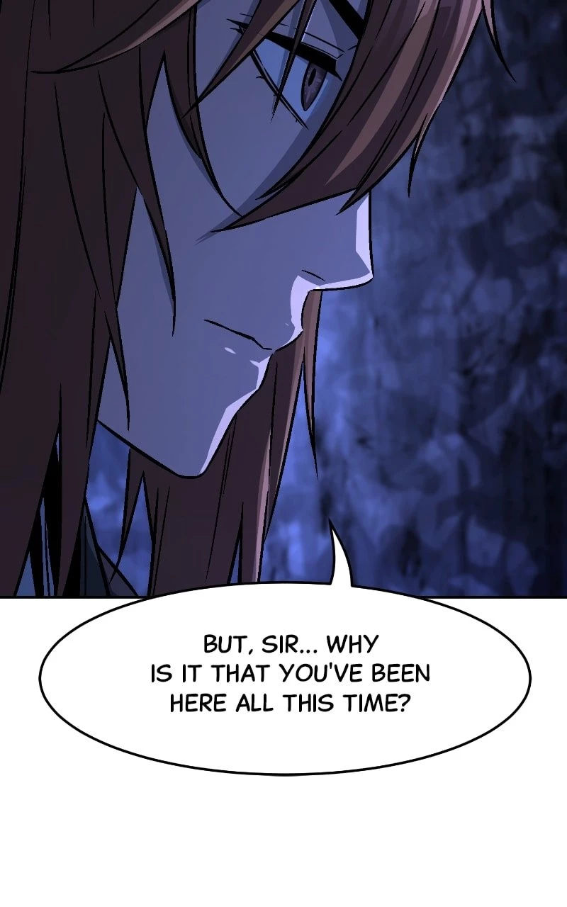 Absolute Sword Sense Chapter 50 - 60