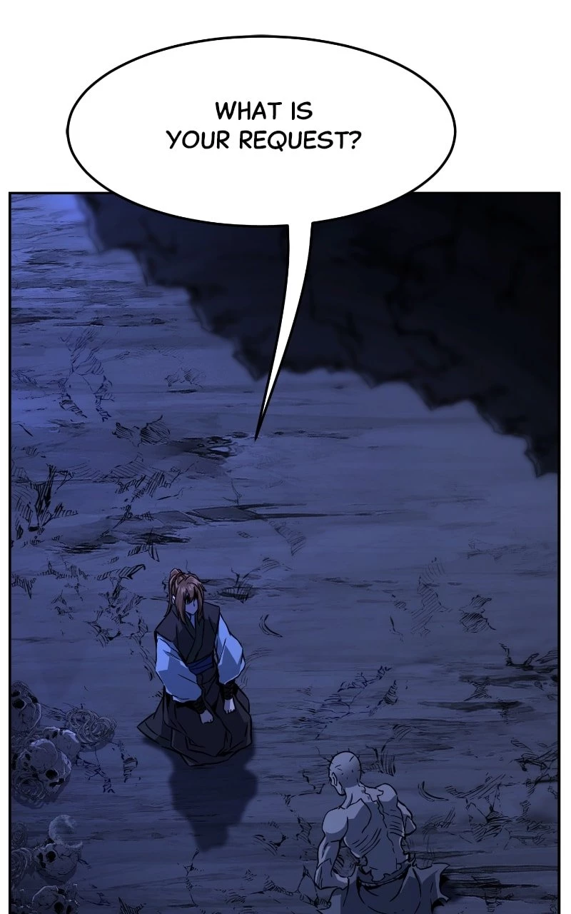 Absolute Sword Sense Chapter 50 - 63