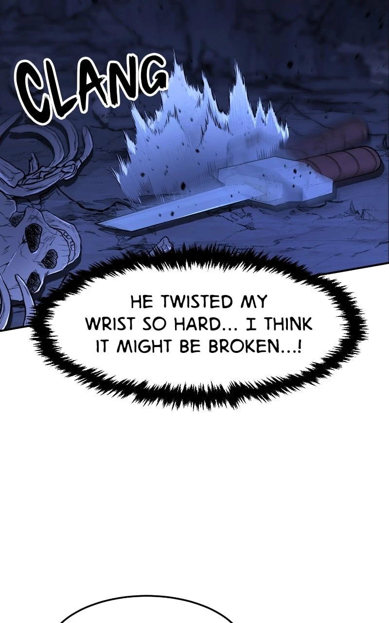 Absolute Sword Sense Chapter 49 - 29
