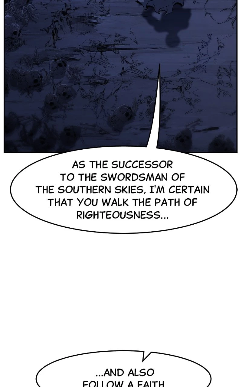 Absolute Sword Sense Chapter 50 - 64
