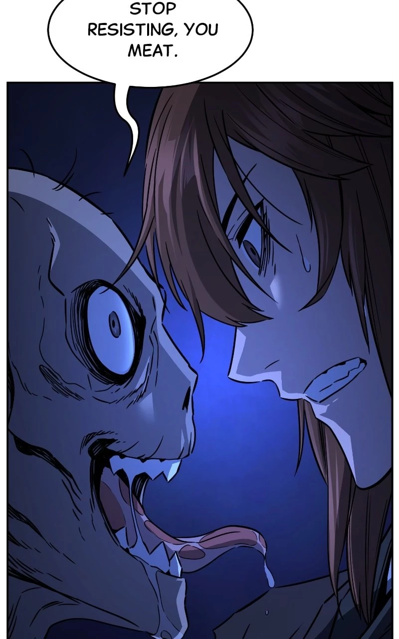 Absolute Sword Sense Chapter 49 - 30