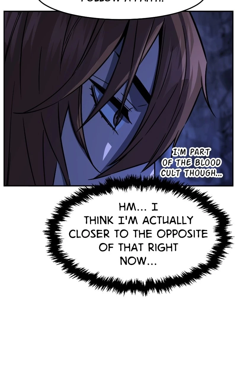 Absolute Sword Sense Chapter 50 - 65