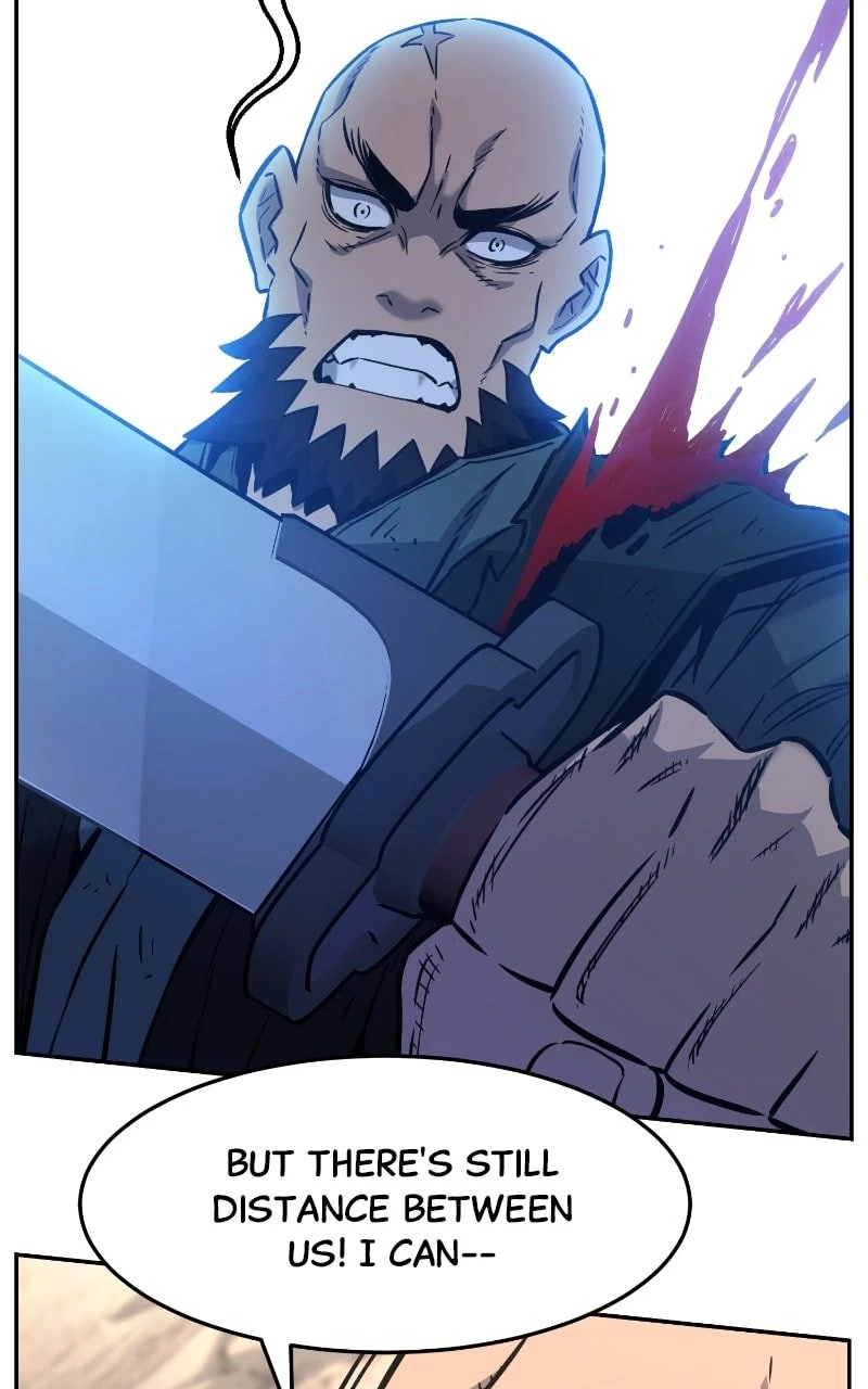 Absolute Sword Sense Chapter 51 - 101