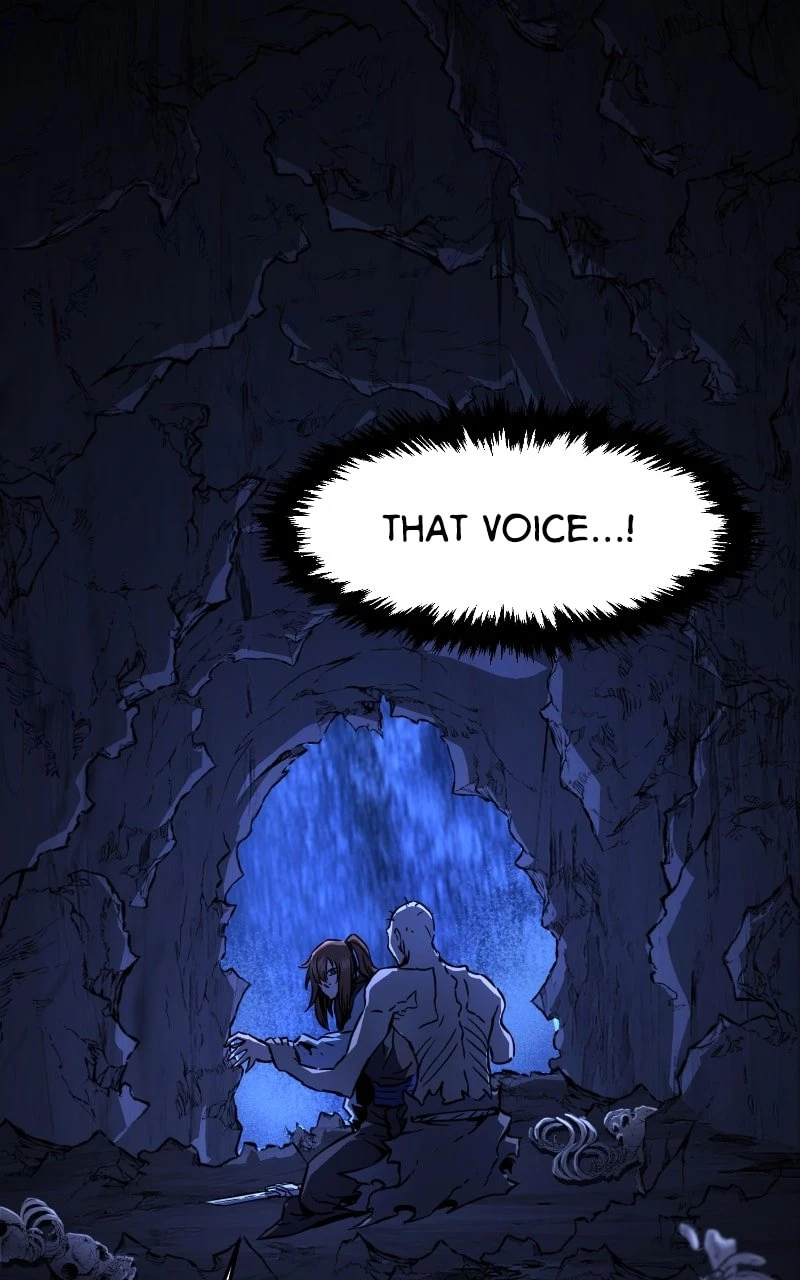 Absolute Sword Sense Chapter 49 - 32