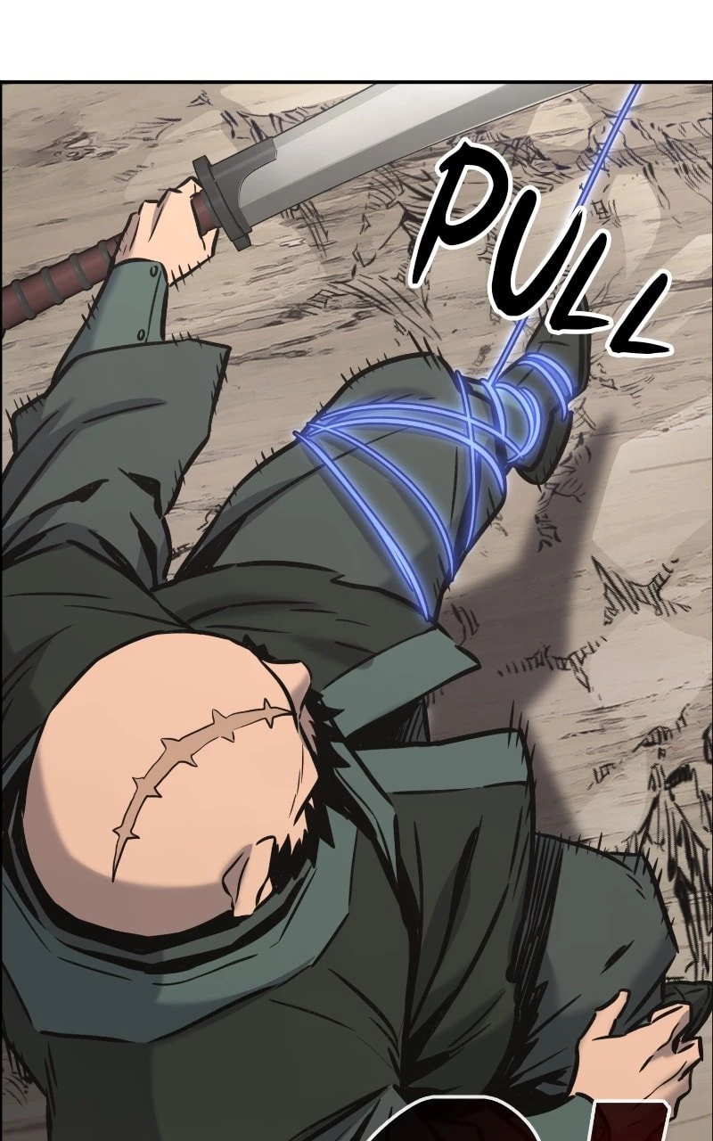 Absolute Sword Sense Chapter 51 - 103